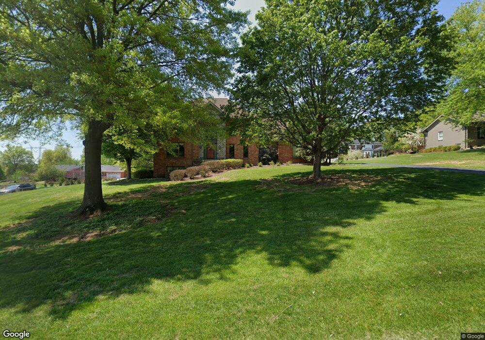 2002 Farmgate Dr, Floyds Knobs, IN 47119 - photo 1