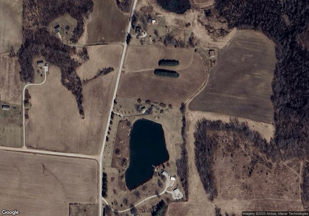 1770 N River Rd W, Albion, IN 46701 - photo 1