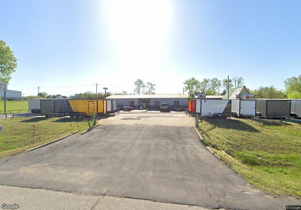 6700 New Sapulpa Rd, Tulsa, OK 74131 - photo 1