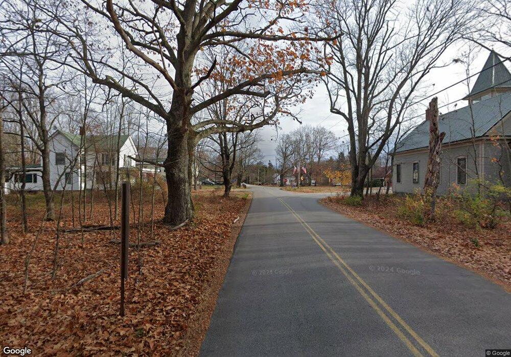 1 Clarks Mills Rd, Hollis, ME 04072 - photo 1