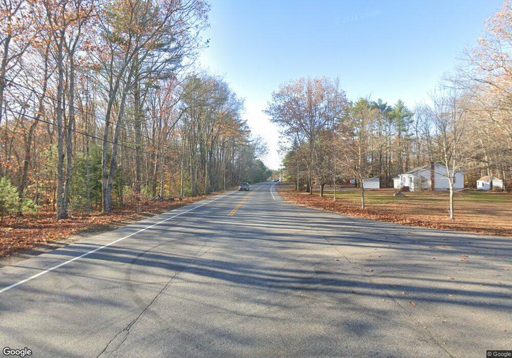 5 Clarks Mills Rd, Hollis, ME 04072 - photo 1