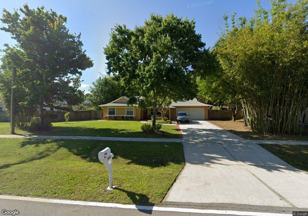 5595 Falcon Blvd, Cocoa, FL 32927 - photo 1