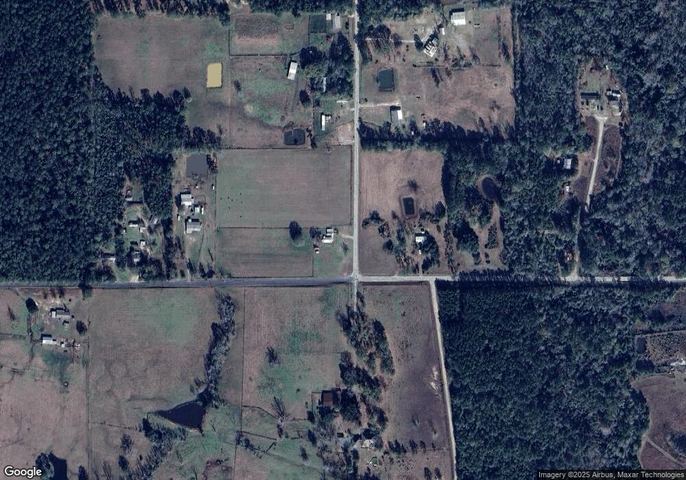 1444 Virgil Sims Rd, Deridder, LA 70634 - photo 1
