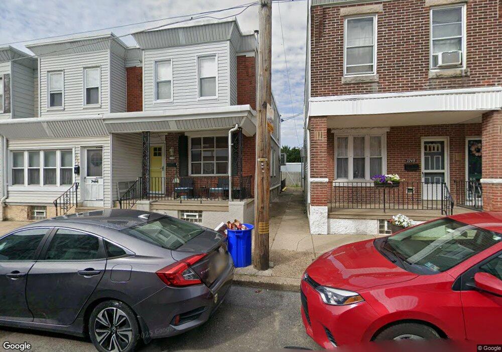 2750 Casimir St, Philadelphia, PA 19137 - photo 1