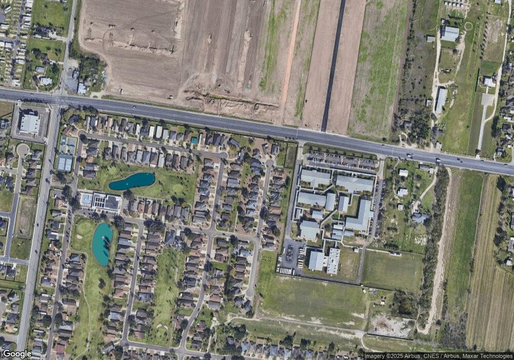 937 Katrin Dr, Alamo, TX 78516 - photo 1