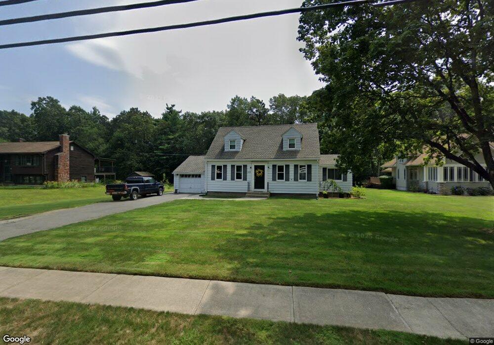 223 Chapin St, Ludlow, MA 01056 - photo 1