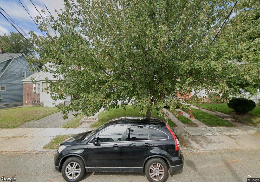 231 Maryland Ave unit 233, Paterson, NJ 07503 - photo 1