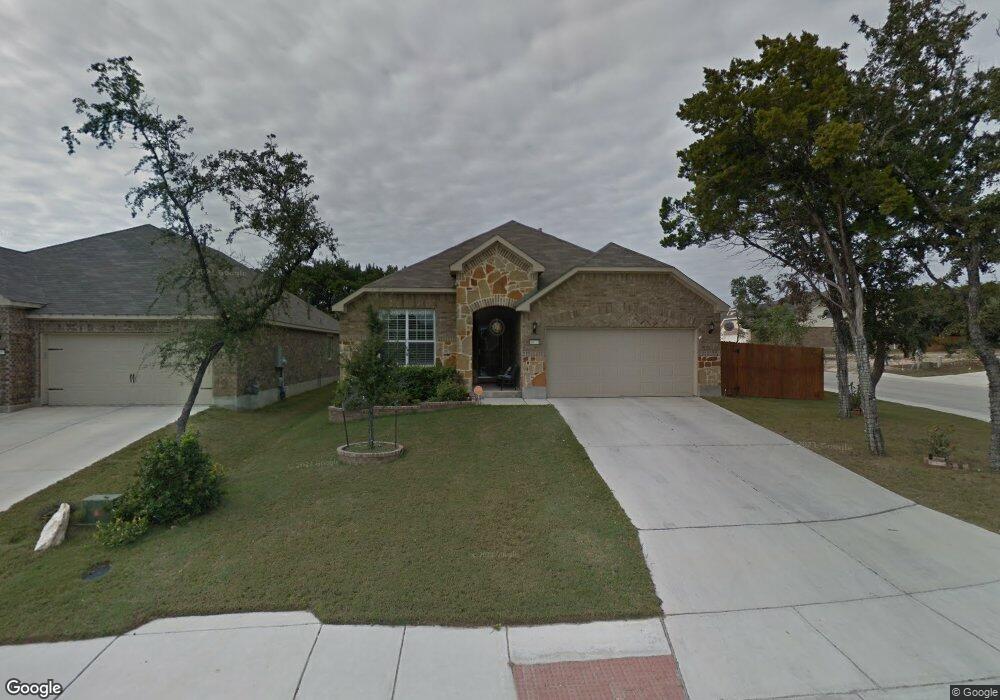 10771 Texas Star, Helotes, TX 78023 - photo 1