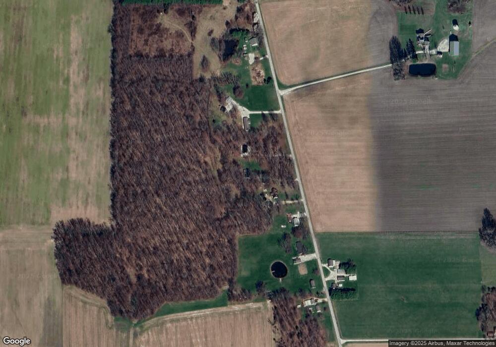 6577 N Finks Rd, Osgood, IN 47037 - photo 1