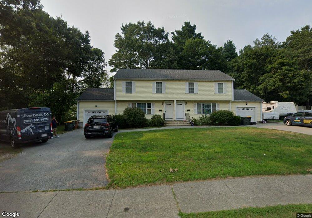 185 Beaver St unit 183, Franklin, MA 02038 - photo 1