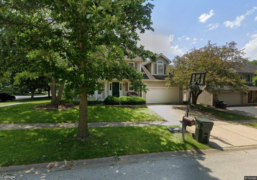 1500 Marquette Ave, Naperville, IL 60565 - photo 1