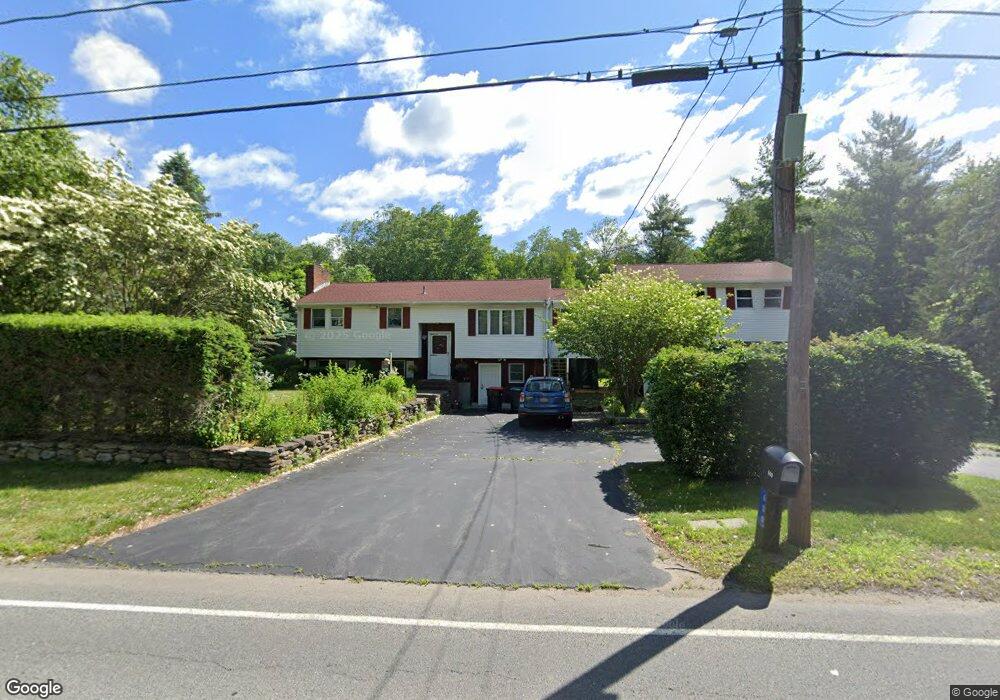 600 East St, West Bridgewater, MA 02379 - photo 1