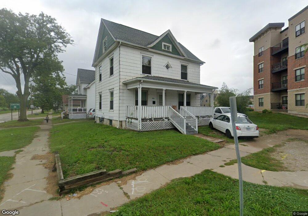 224 6th Ave SW, Cedar Rapids, IA 52404 - photo 1