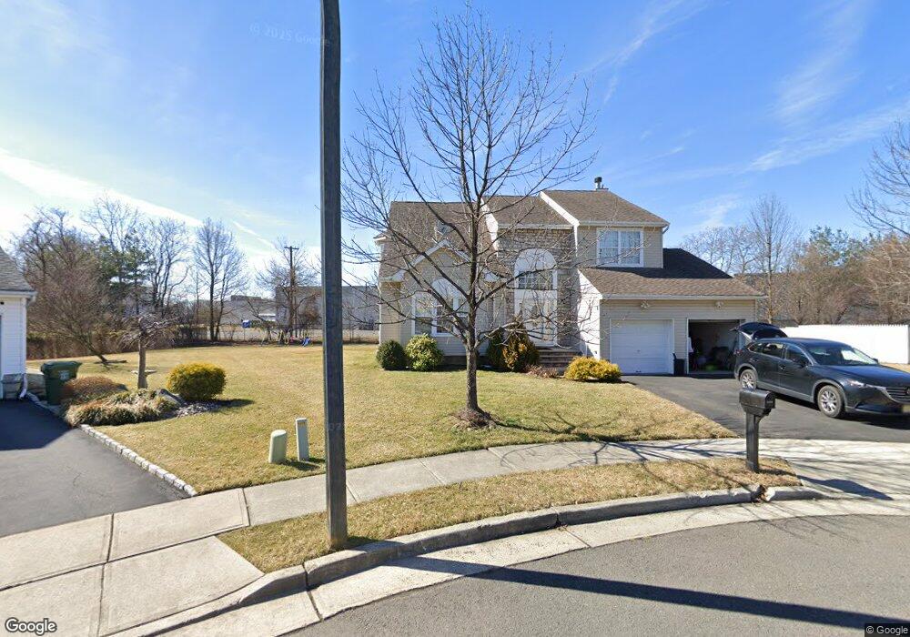 38 Ginger Dr, Edison, NJ 08837 - photo 1