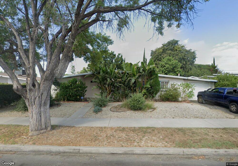 7725 Bothwell Rd, Reseda, CA 91335 - photo 1