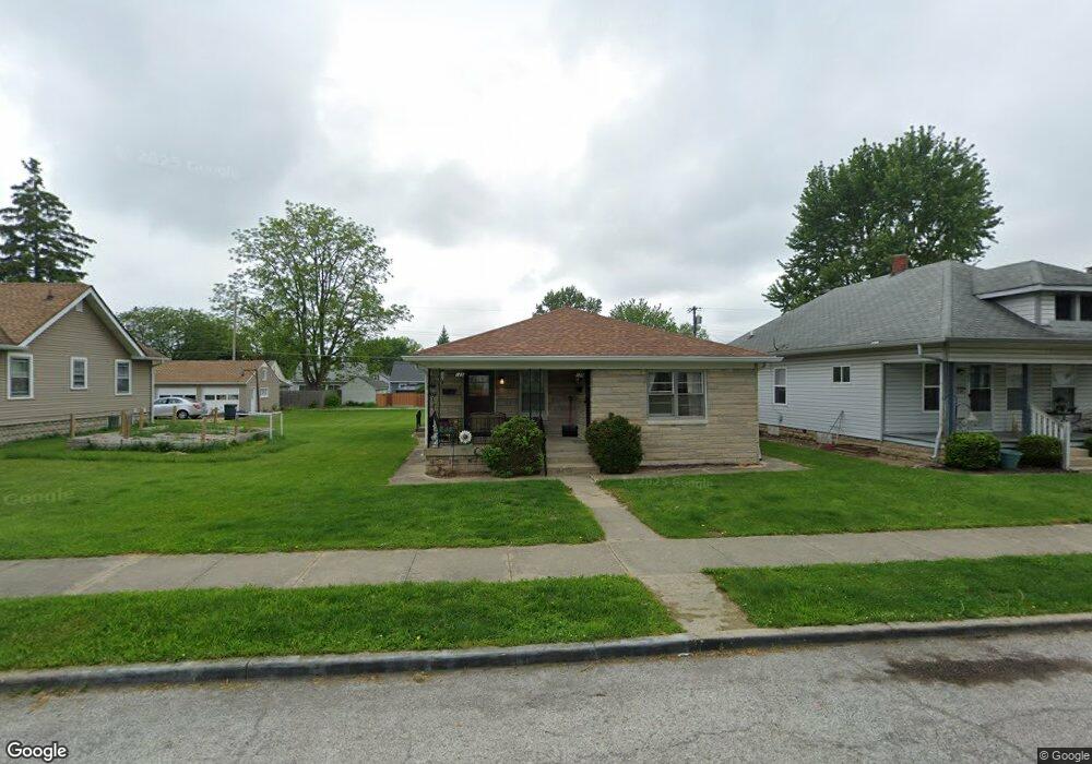 126 S 9th Ave, Beech Grove, IN 46107 - photo 1