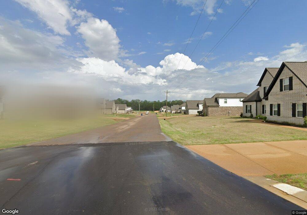 7426 Cross Winds Blvd, Hernando, MS 38632 - photo 1