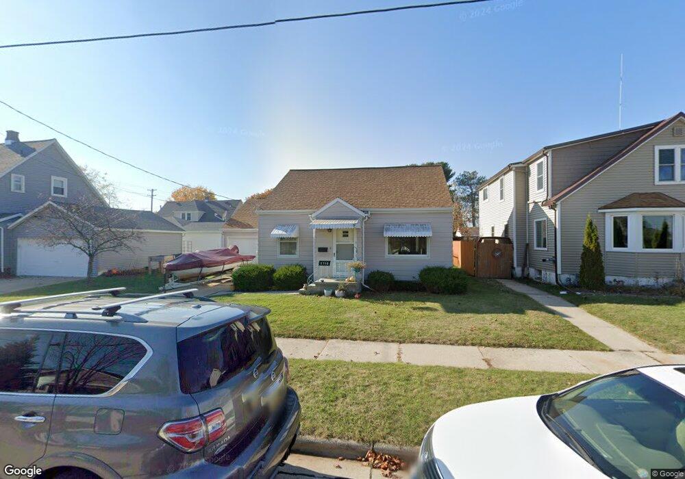 2710 Monroe St, Two Rivers, WI 54241 - photo 1