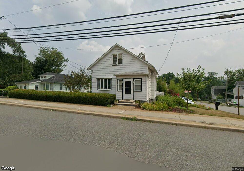 714 Belmont Ave, North Haledon, NJ 07508 - photo 1
