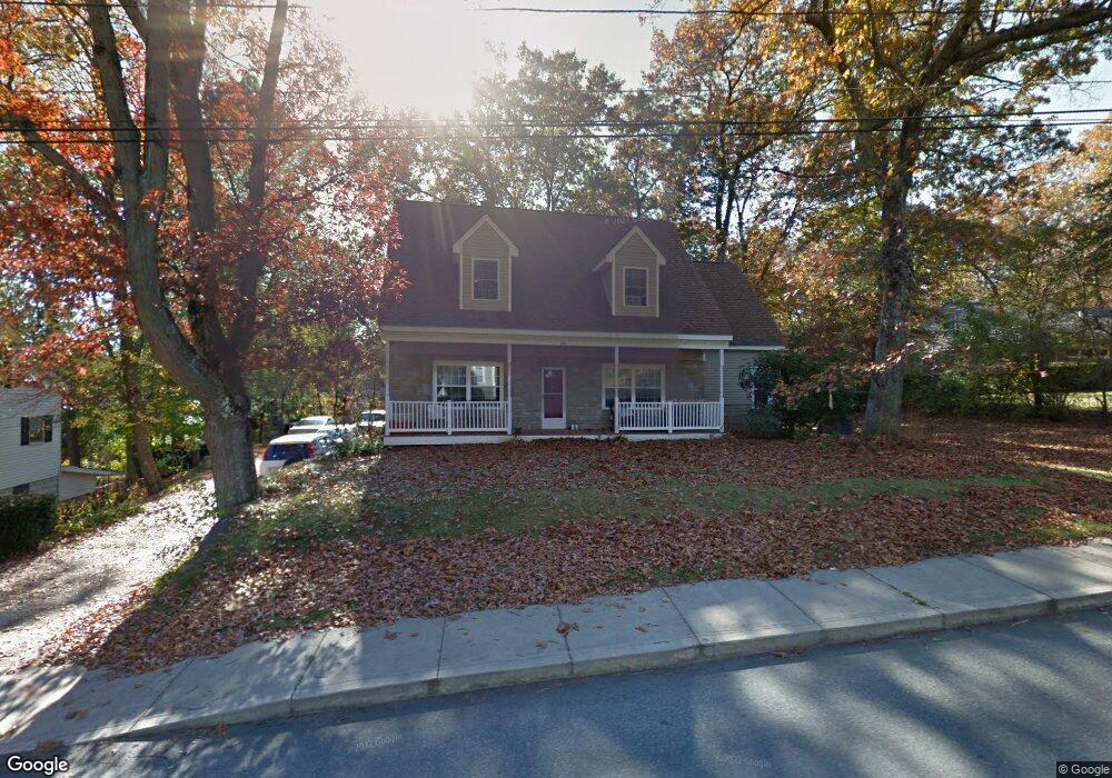 186 Rivulet St, Uxbridge, MA 01569 - photo 1