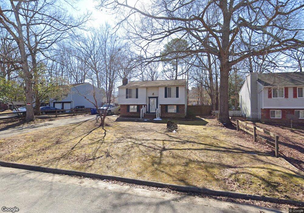 5209 Appleleaf Ct, North Chesterfield, VA 23234 - photo 1