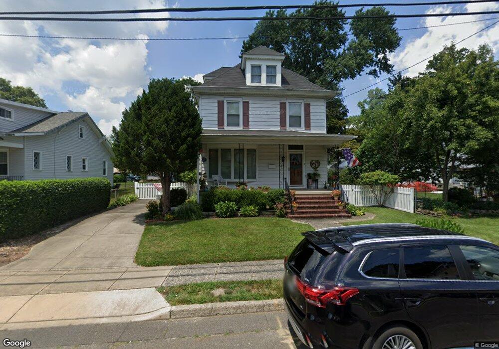 133 W Pine St, Audubon, NJ 08106 - photo 1