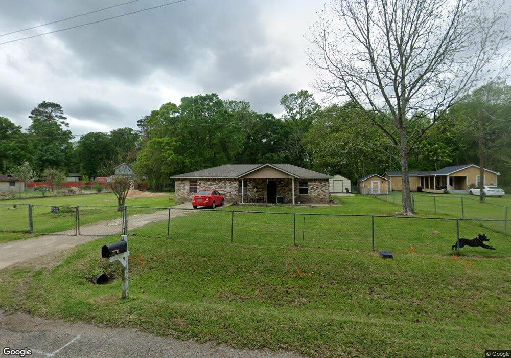 13276 11th St, Splendora, TX 77372 - photo 1