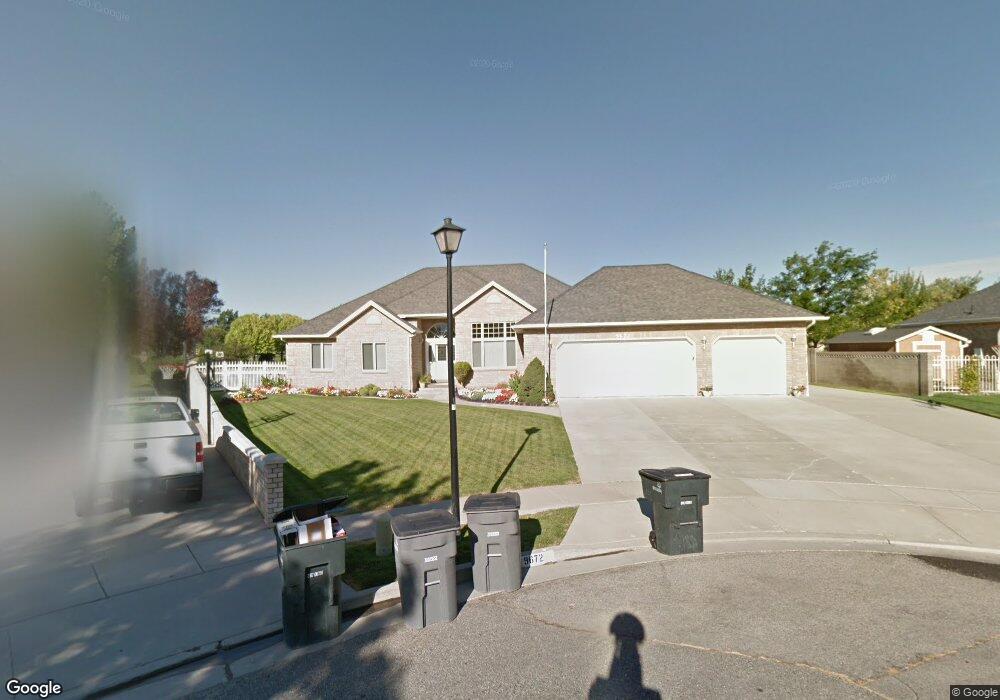 9672 Royalty Ln, South Jordan, UT 84095 - photo 1