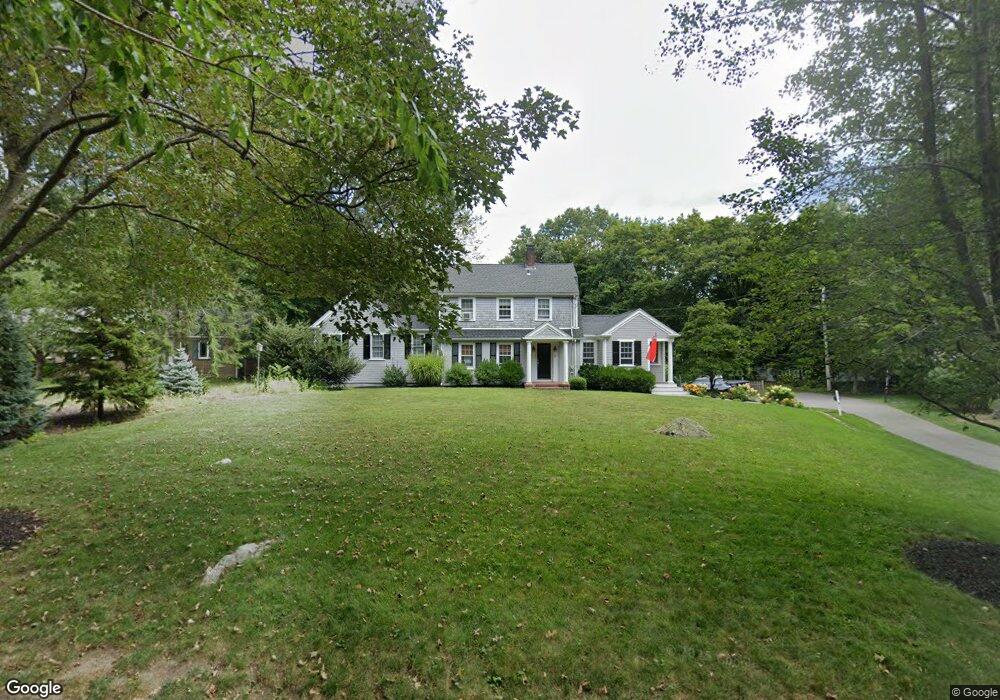 11 Smith Rd, Hingham, MA 02043 - photo 1
