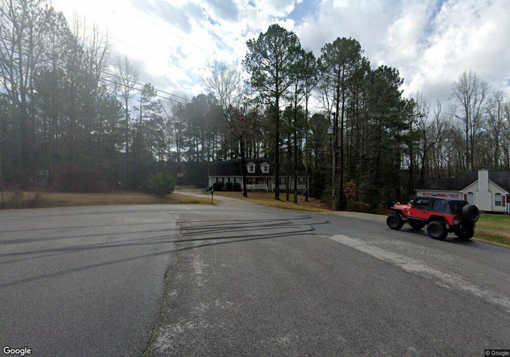 179 Cedar Ridge Rd, Locust Grove, GA 30248 - photo 1