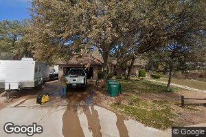 1900 W Fairway Ln, Payson, AZ 85541