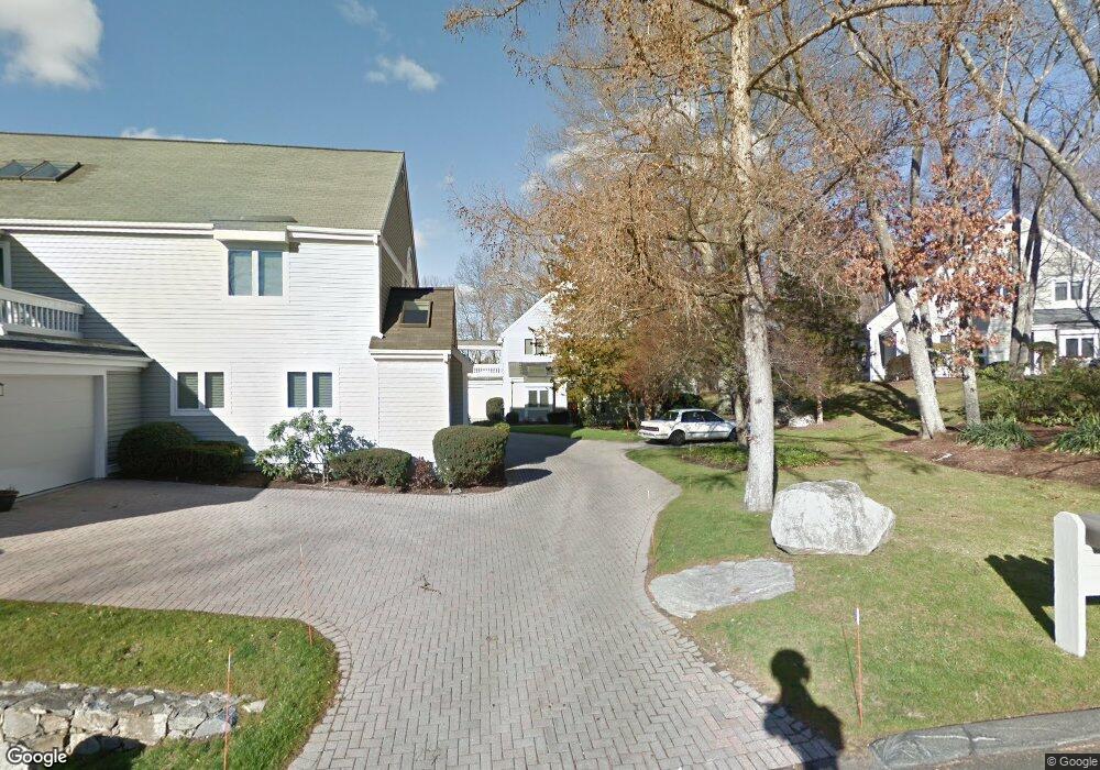 86 Barnes Rd, Stamford, CT 06902 - photo 1