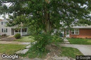 1326 W Euclid Ave, Marion, IN 46952