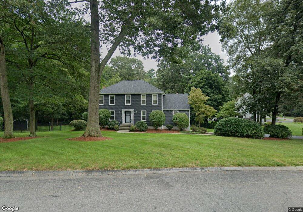 10 Juniper Rd, Franklin, MA 02038 - photo 1