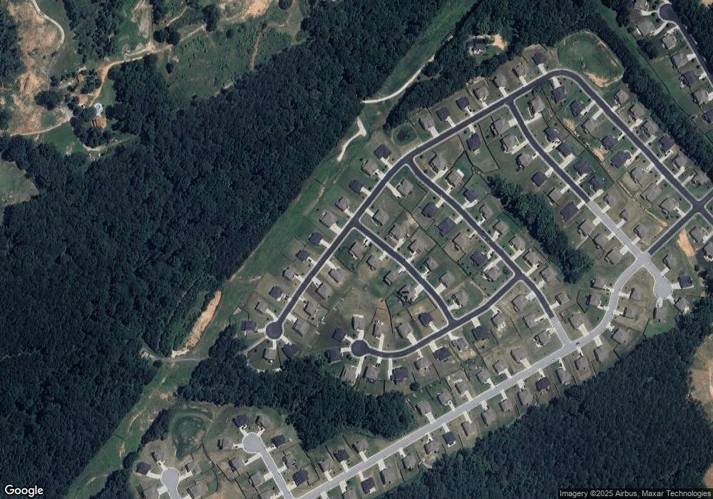 3632 Parkside View Blvd, Dacula, GA 30019 - photo 1