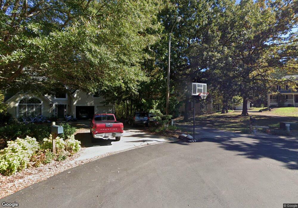 1006 Springharbor Walk, Woodstock, GA 30188 - photo 1