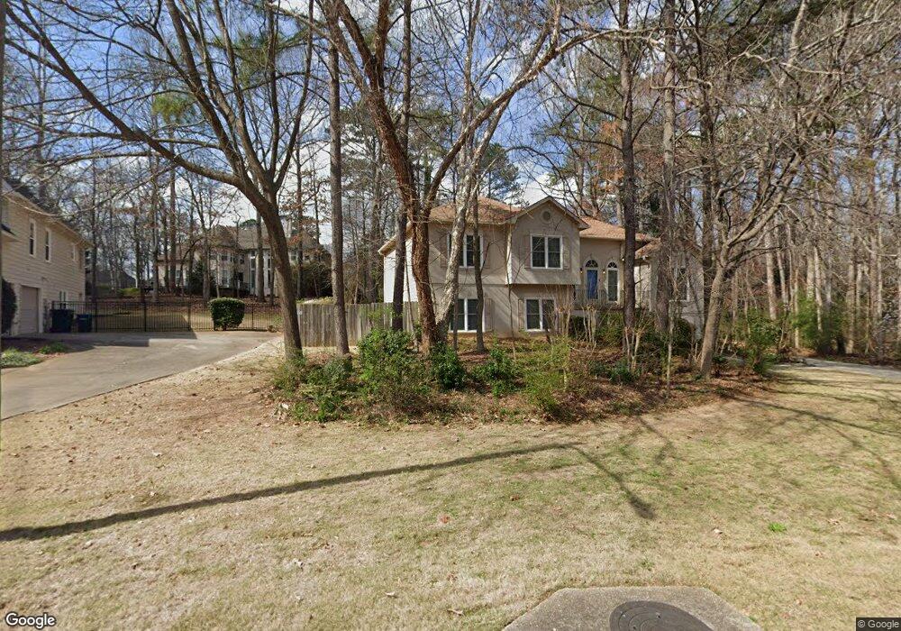 4623 Gann Crossing SW, Smyrna, GA 30082 - photo 1