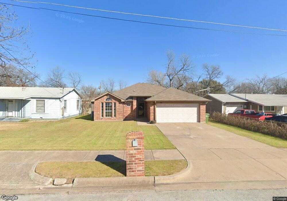 7832 Corina Dr, Fort Worth, TX 76108 - photo 1