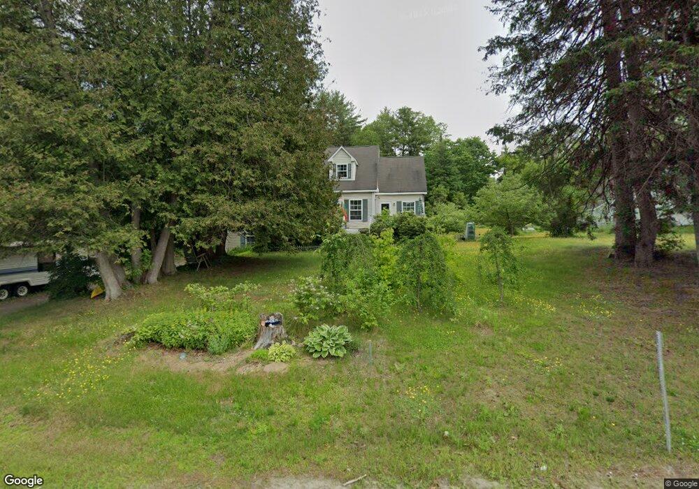 76 Elm St, Whitefield, NH 03598 - photo 1