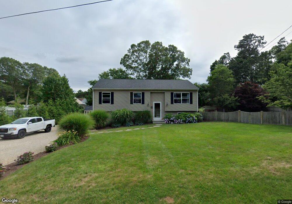29 Mercury Ave, Pocasset, MA 02559 - photo 1