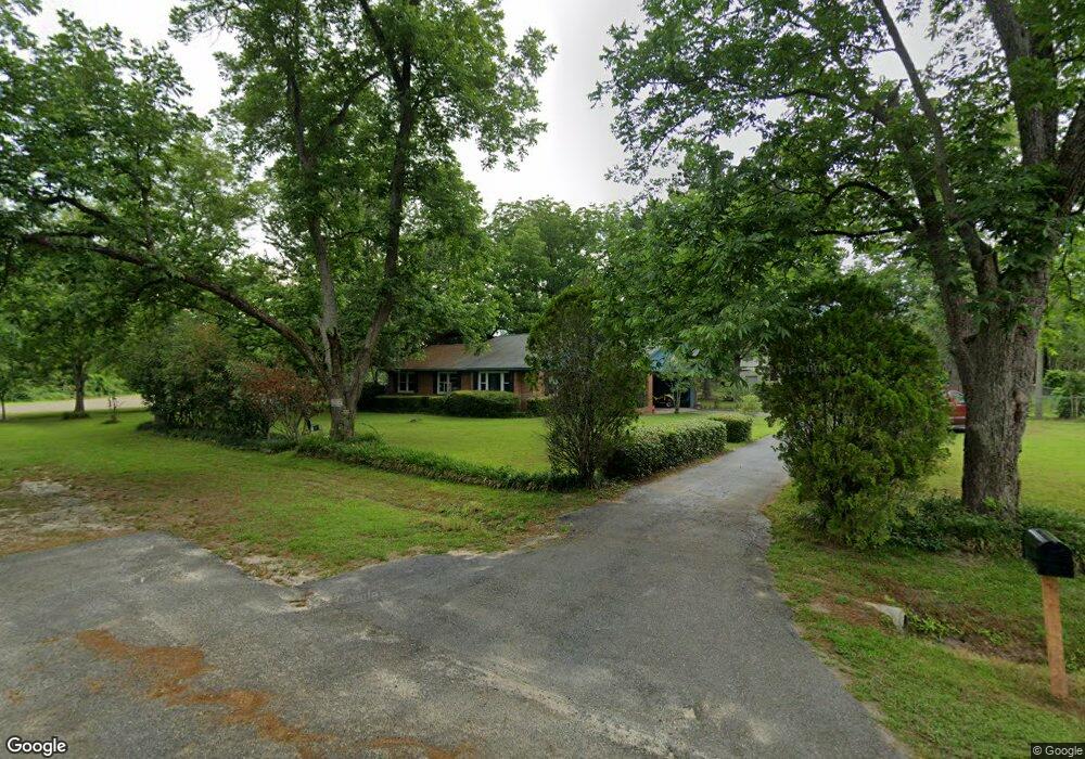 28 Ploomer Dr, Enigma, GA 31749 - photo 1
