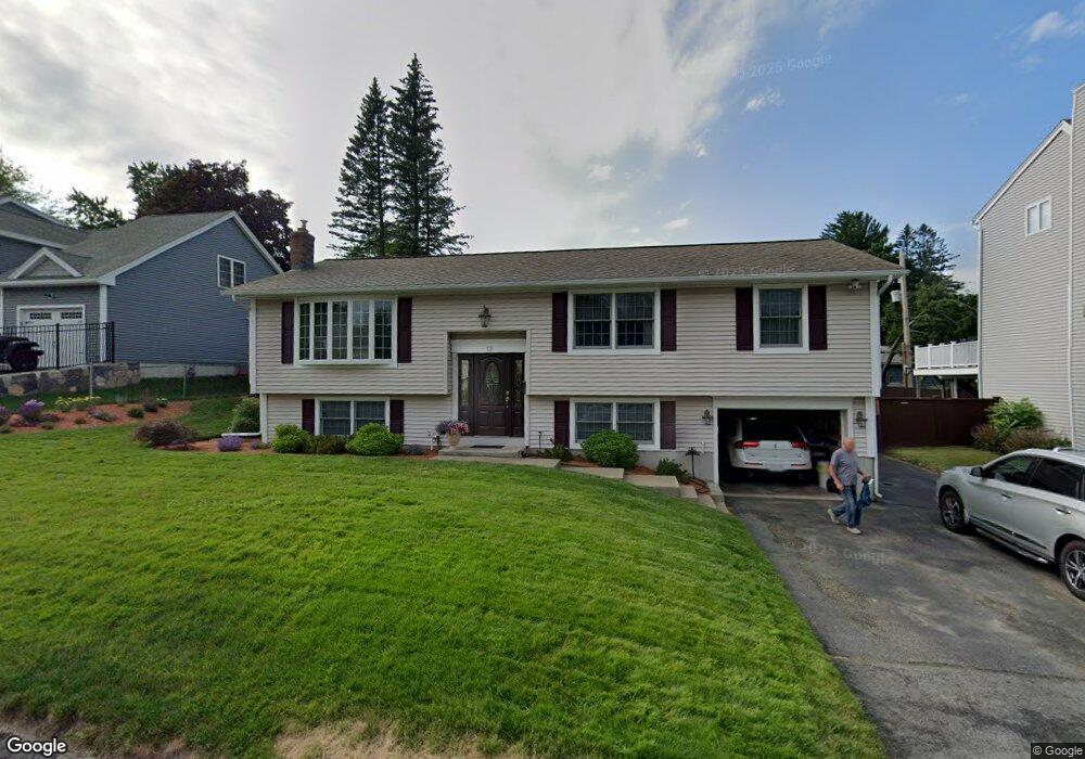 131 Derby St, Worcester, MA 01604 - photo 1