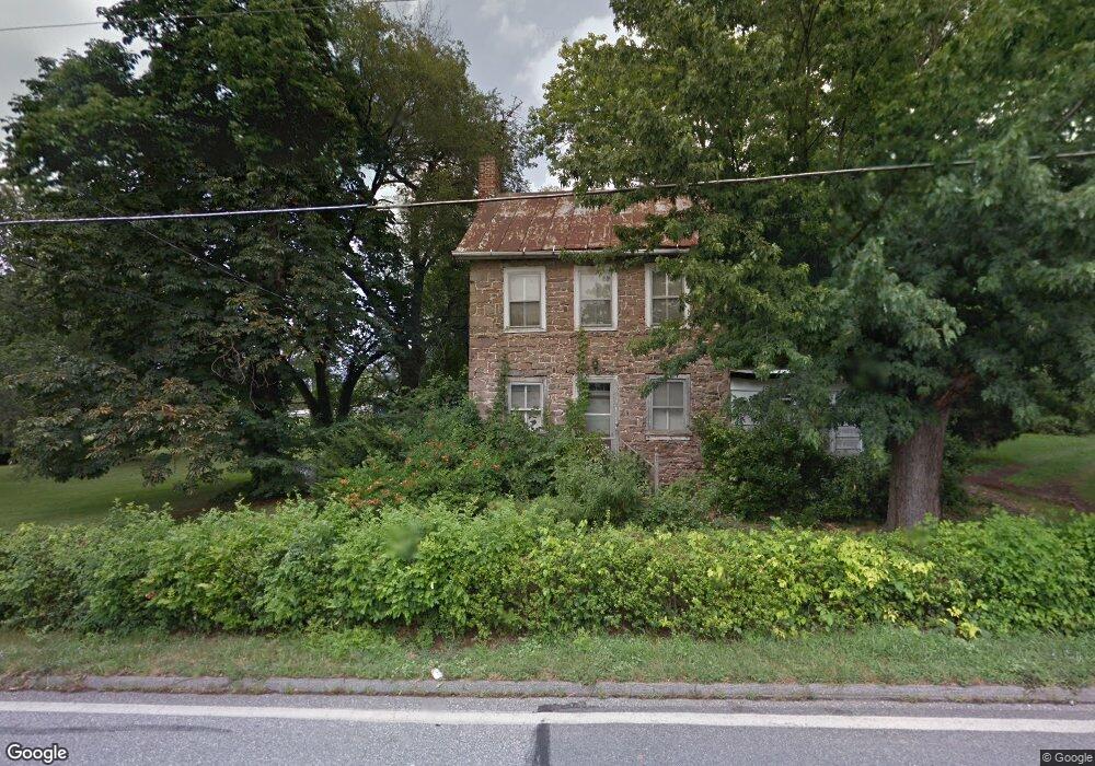 6220 Middleburg Rd, Keymar, MD 21757 - photo 1