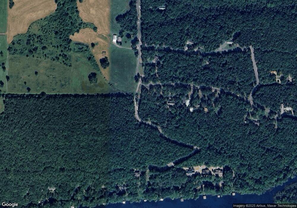 Lot 15 Trout Haven Dr, Heber Township, AR 72543 - photo 1