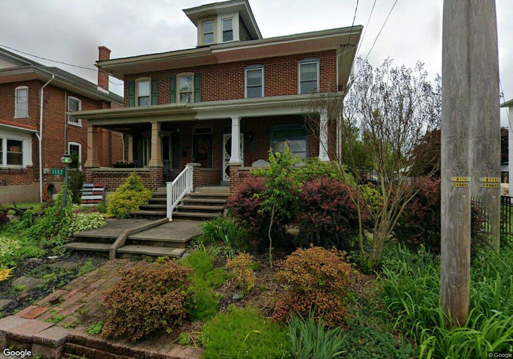 1132 Station Rd, Palm, PA 18070 - photo 1