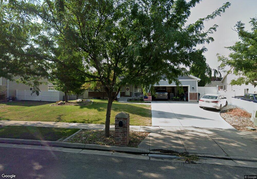 967 W 1100 S, Woods Cross, UT 84087 - photo 1