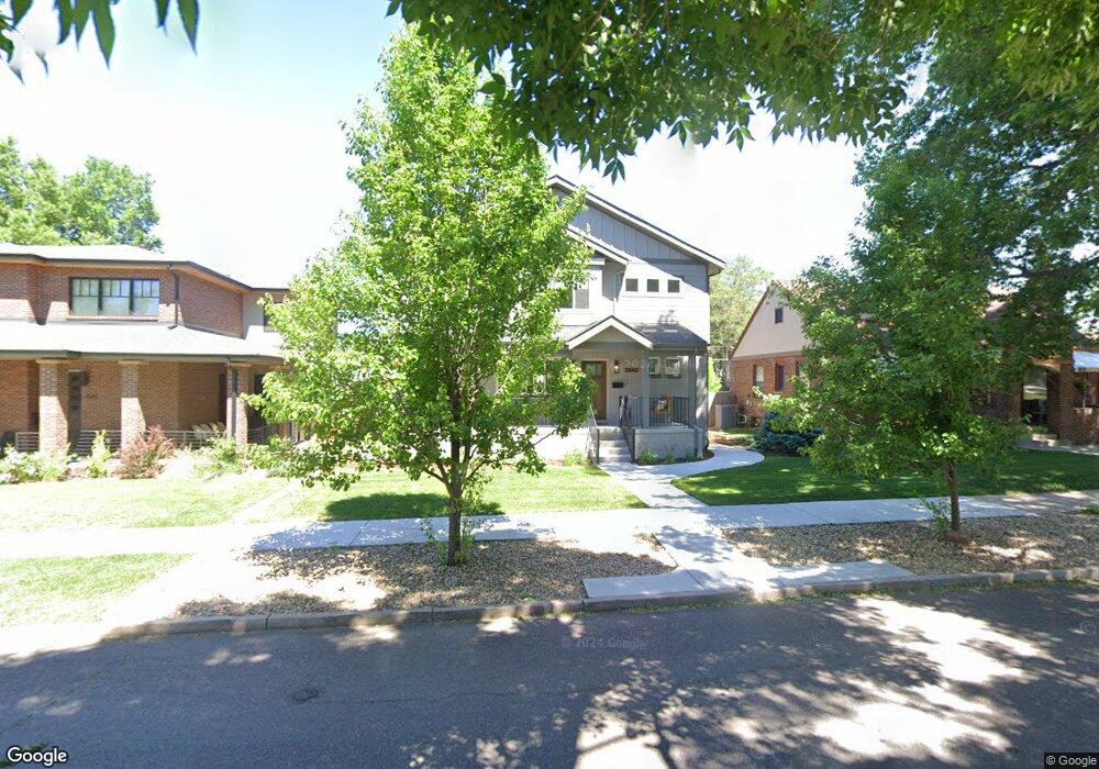 2640 Grape St, Denver, CO 80207 - photo 1