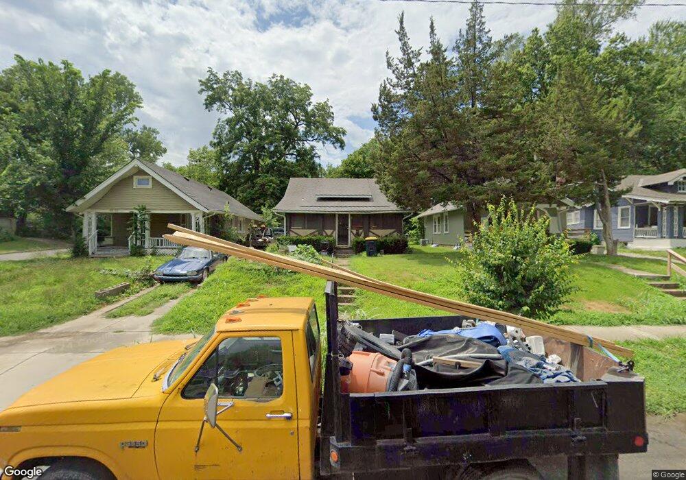 5642 Garfield Ave, Kansas City, MO 64130 - photo 1