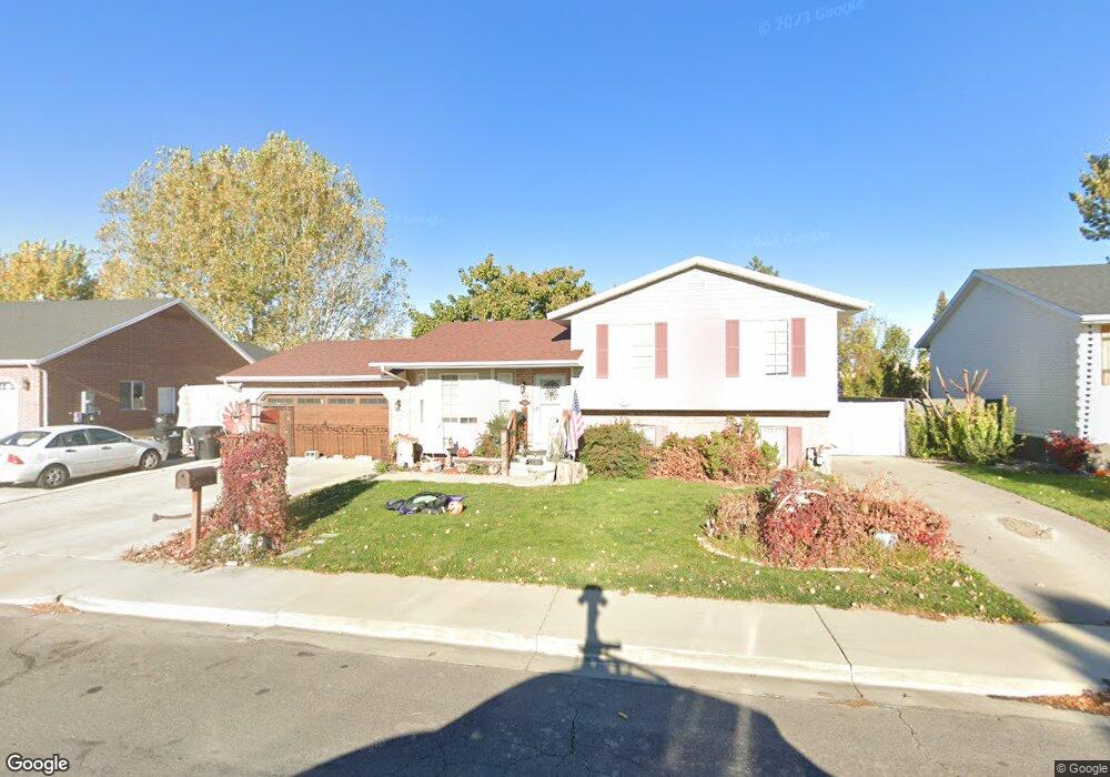 541 Mitchell Dr, Spanish Fork, UT 84660 - photo 1