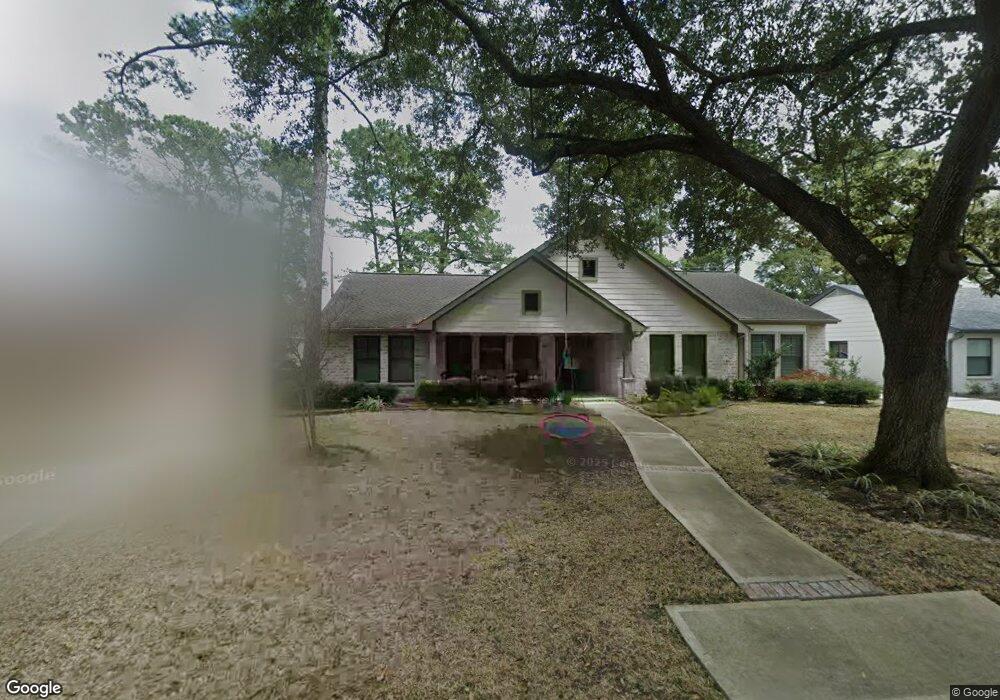 846 W Forest Dr, Houston, TX 77079 - photo 1